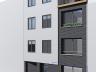 NIEUWBOUWPROJECT Residentie Picasso I   appartement 0.1  Gelijkvloers appartement met inkom, living 